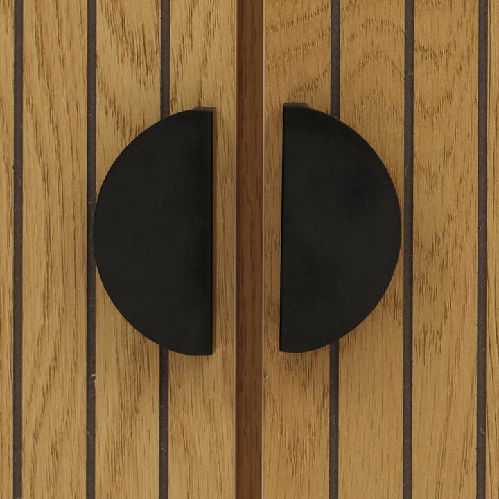Image du produit JOHN316 Sideboard (130 x 42 x 80 cm)