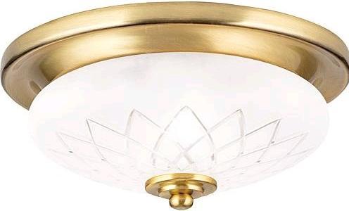 Image du produit Orion Plafonnier bronze (E27)