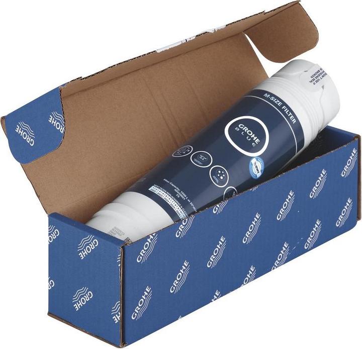 Produktbild Grohe Blue Filter M-Size