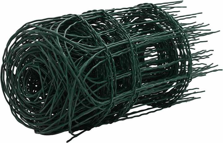 Actual product image vidaXL Beetumrandung (1000 cm)