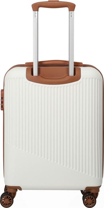 Actual product image Travelite Bali 4 wheels cabin trolley S 55 cm (34 l)