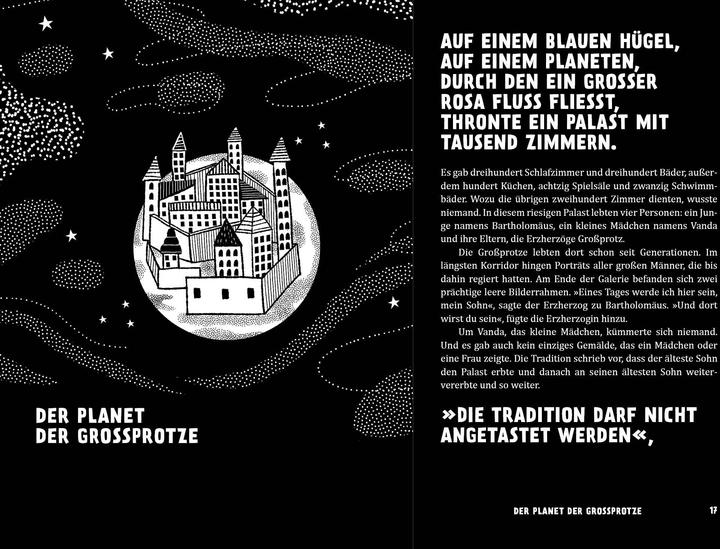 Immagine prodotto Boys! Geschichten für die neue Generation von Jungs (Francesca Cavallo, Luis San Vicente, Shila Behjat, Tedesco)