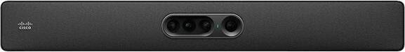 Actual product image Cisco Quad Camera Carbon Black