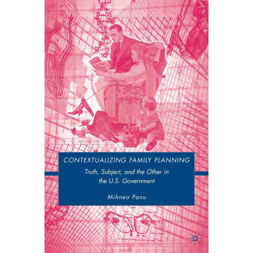 Contextualizing Family Planning, Fachbücher von Mihnea Panu