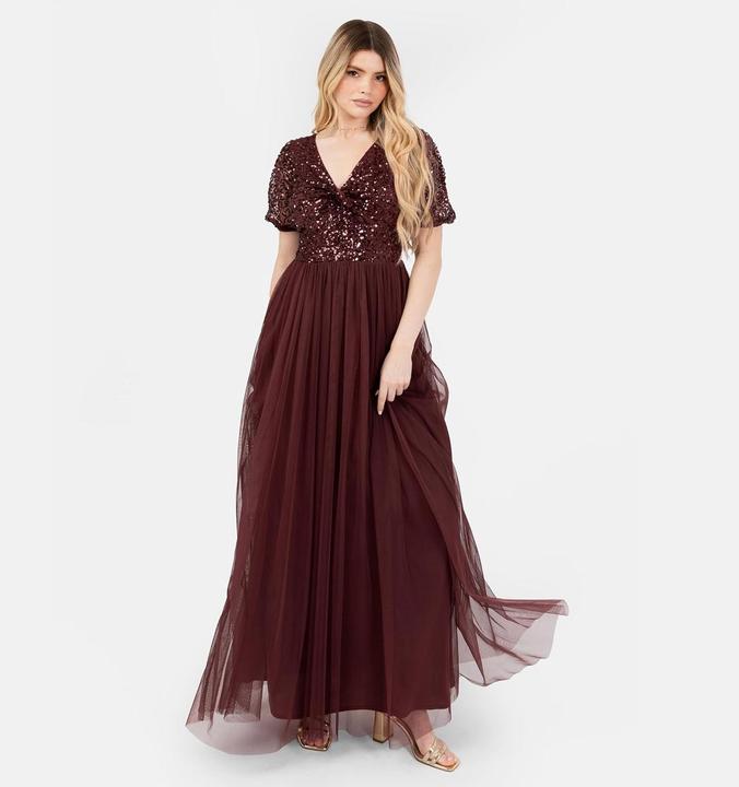 Produktbild Herba Abito Maxi Deluxe Maya (38)