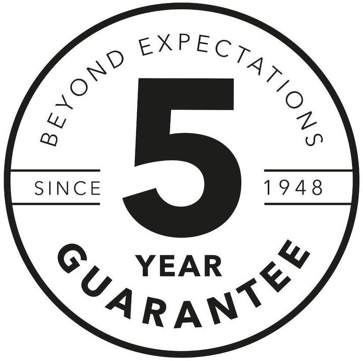 Produktbild Wilfa Double Waffle Iron Joy