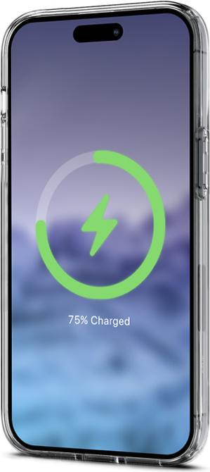 Immagine prodotto Crong Custodia iPhone 15 Plus MagSafe (Apple iPhone 15 Plus)