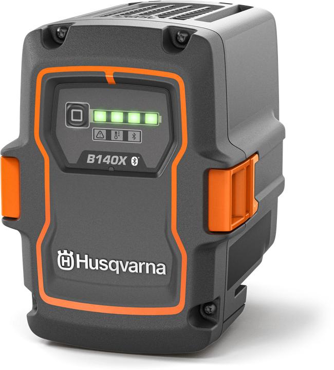 Husqvarna 40-B140X (36 V)