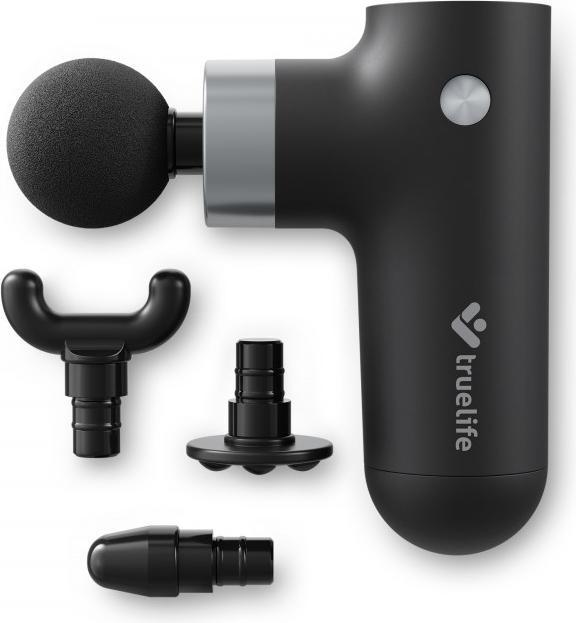 Actual product image Truelife RelaxGun G3 (4 Steps, 180 min)