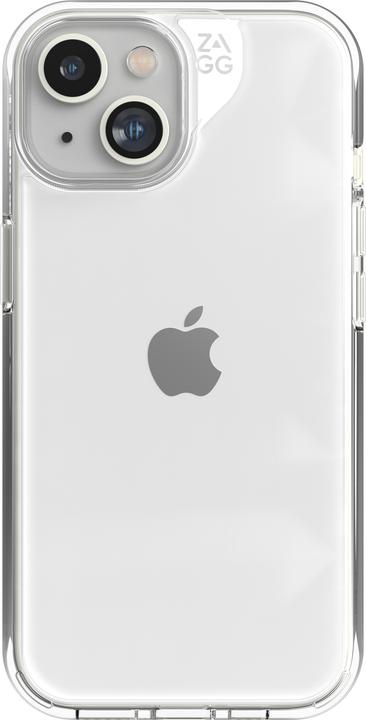 Image du produit Zagg Cases Crystal Palace (Apple iPhone 15)