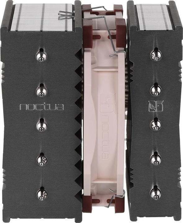 Produktbild Noctua NH-D12L (145 mm)