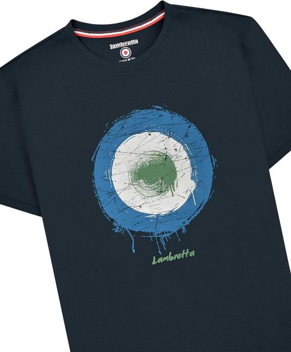 Produktbild Lambretta TShirt (S)