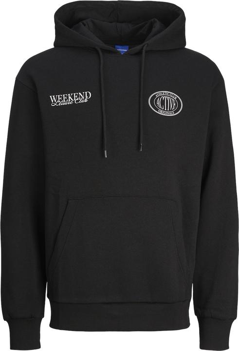 Jack & Jones Jorbradley Weekendclub Sweat Hood Gbs2