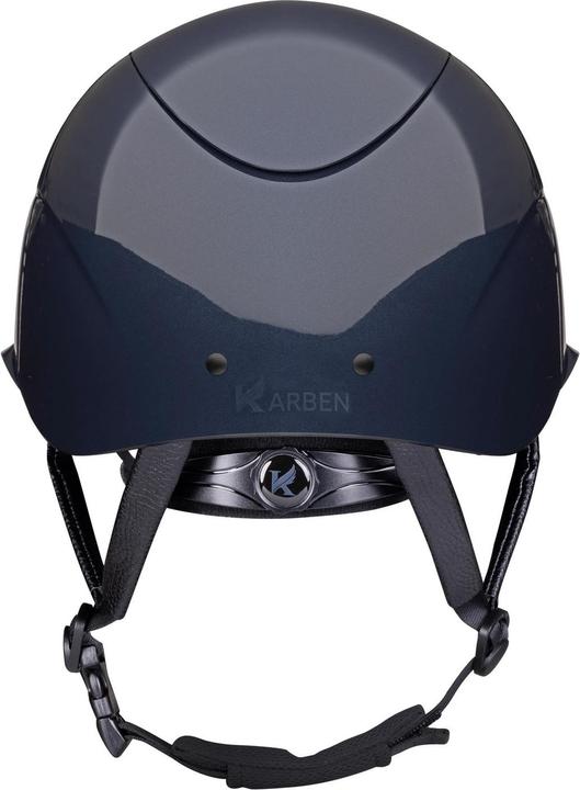 Produktbild Karben Reithelm Alina Ellipse (53 cm)