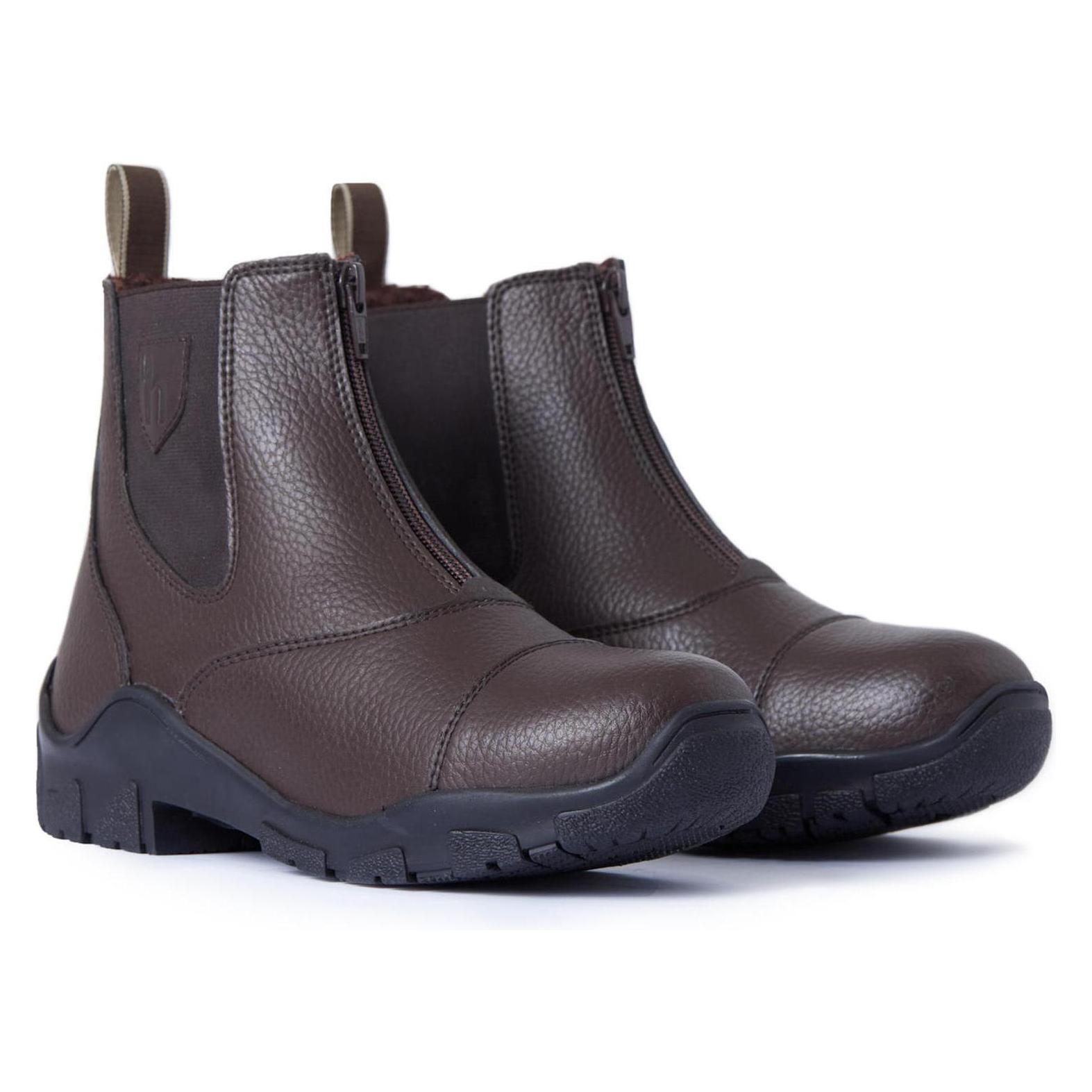 Horze, Reitstiefel, (43)