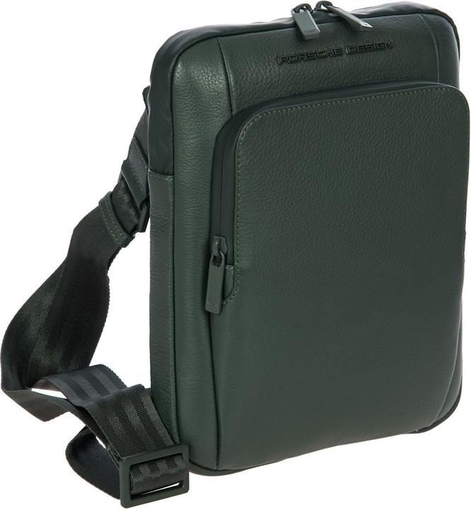 Produktbild Porsche Design Umhängetasche Roadster Leather Shoulderbag S 1511