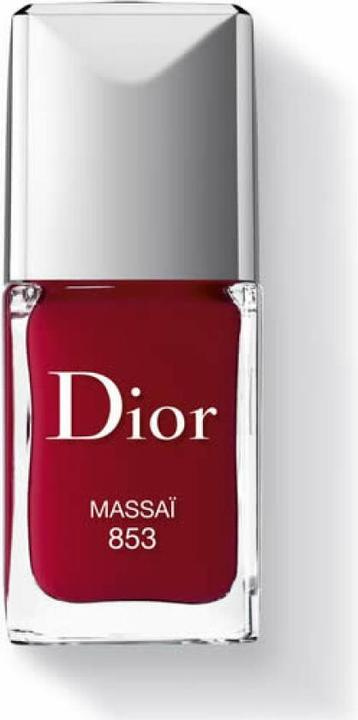 Produktbild Dior Vernis (853 Rouge Trafalgar)