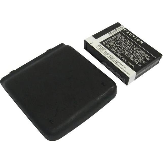 CoreParts Battery for Audiovox Mobile (Akku), Mobilgerät Ersatzteile, Schwarz