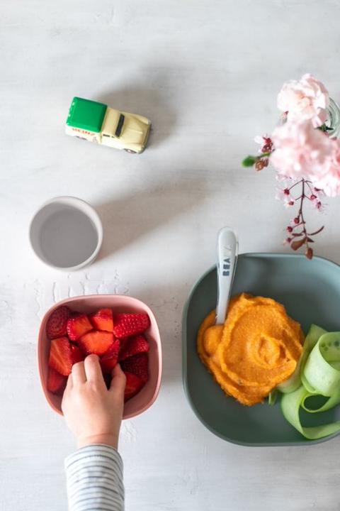 Image du produit Beaba Service de table