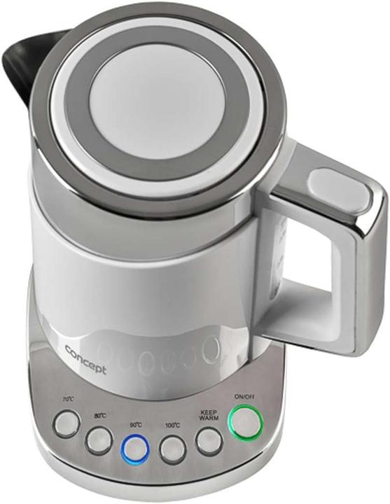 Produktbild Concept RK3170 Wasserkocher Edelstahl (1.70 l)