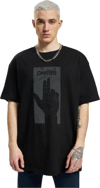 Produktbild Dangerous DNGRS ThePush Tshirt - 111113 (S)
