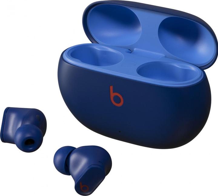 Immagine prodotto Beats Studio Buds (ANC, 24 h, Senza fili)