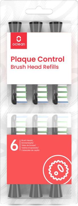 Produktbild Oclean Plaque Control (6 x)