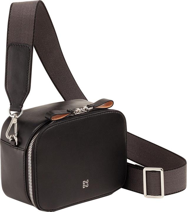 Immagine prodotto Dudu Borsa a tracolla Camille in pelle 17,5 cm