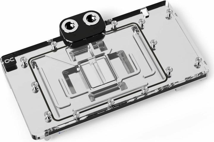 Image du produit Alphacool Core Geforce RTX 4090 AMP avec plaque arrière