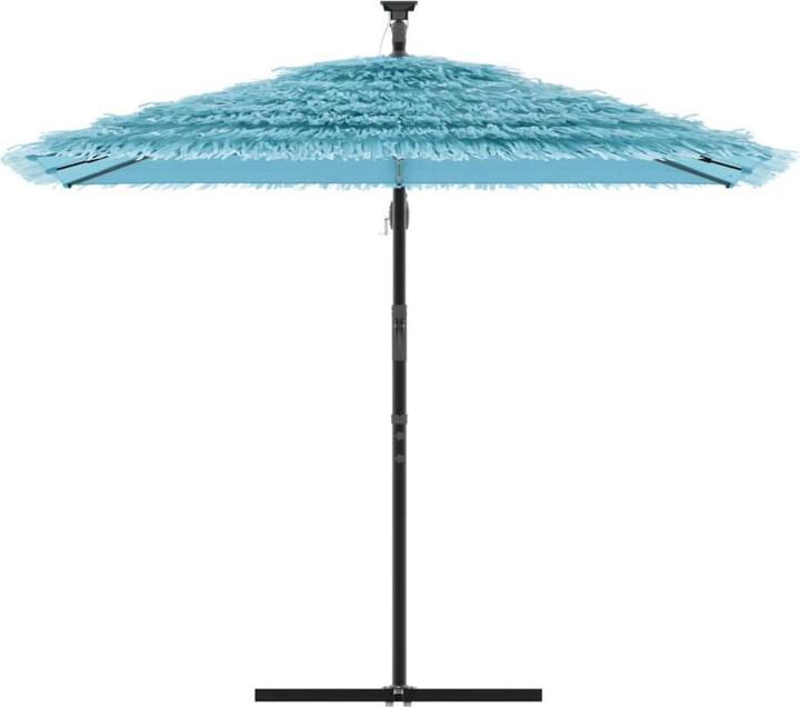 Image du produit vidaXL Parasol avec mât (2.46 m)