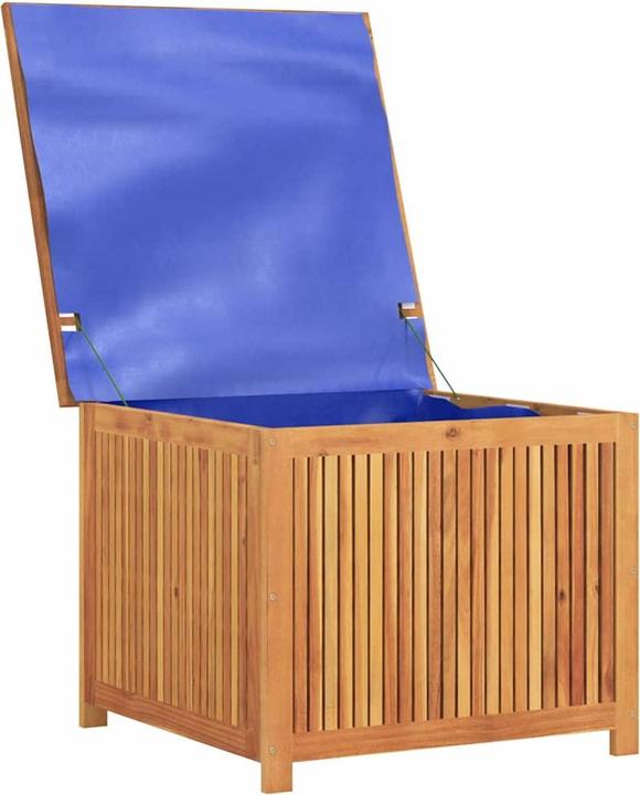 Produktbild vidaXL Gartenbox