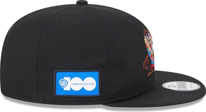 Produktbild New Era 9Fifty Snapback Cap - TAZ x SUPERMAN - S/M