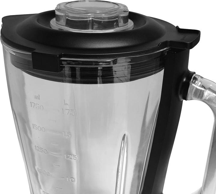 Immagine prodotto Blaupunkt Miscelatore, salmixer (1200 W)