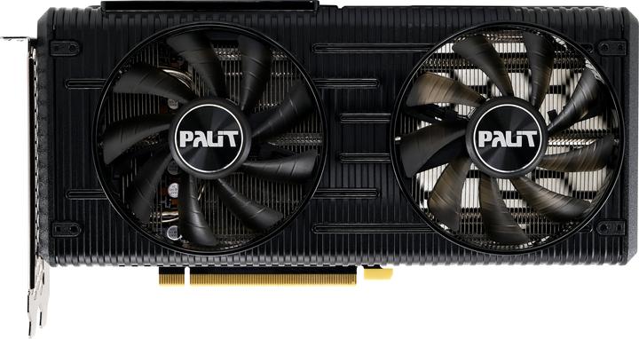 Image du produit XpertVision Palit GeForce RTX 3060 double (12 Go)