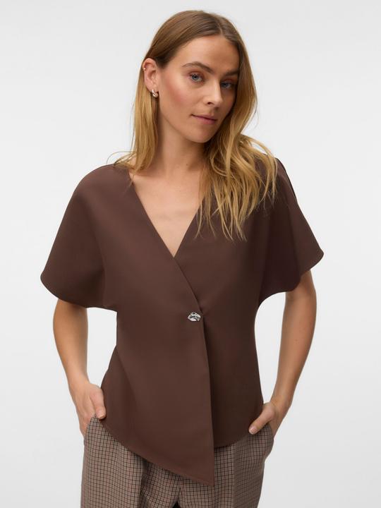 Actual product image Vero Moda VMSONJA Top Top (XL)