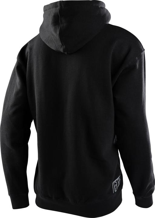 Actual product image Troy Lee Designs Signature (S)