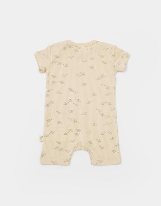Immagine prodotto BabyCosy Romper corto. manica corta. 2 Confezioni (80)