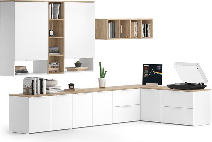 Produktbild Vicco Wido (80 x 40 x 50 cm)