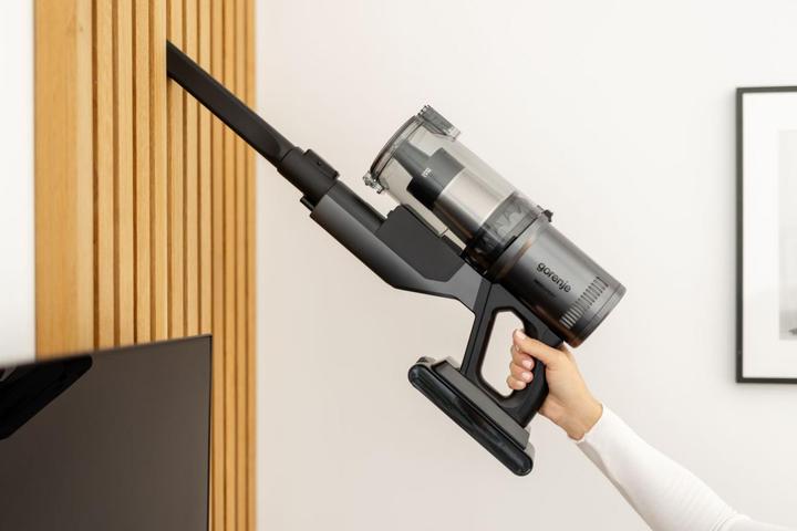 Actual product image Gorenje Akkusaubsauger mit Station SVC296749NEBL