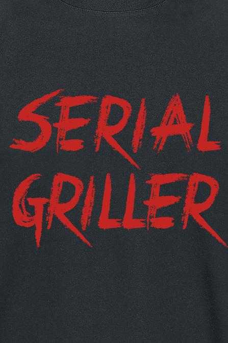 Produktbild Food & Fit Serial Griller (3XL)
