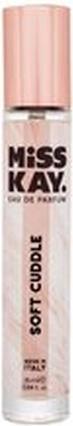 Actual product image Miss Kay Eau de Parfum Soft Cuddle 25 ml (Eau de parfum, 25 ml)