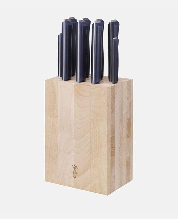 Produktbild Opinel Messerblock für 9 Messer