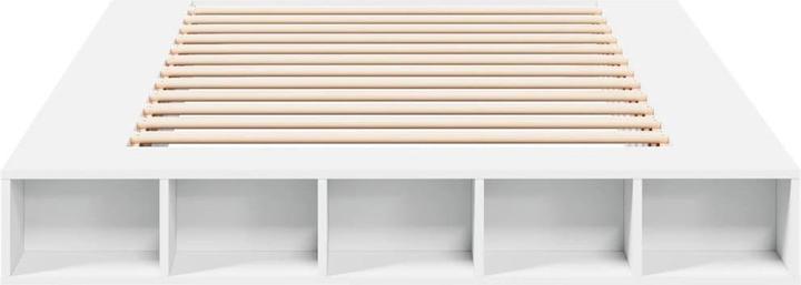 Image du produit vidaXL Bettgestell (150 x 200 cm)