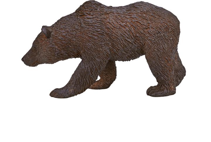 Image du produit Mojo Grizzly