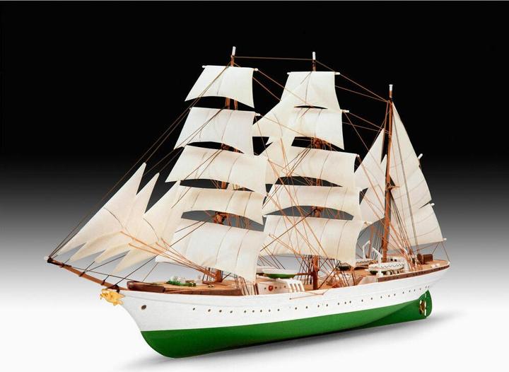 Produktbild Revell MS Gorch Fock