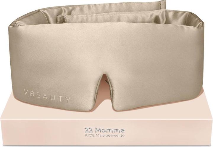 Produktbild VBEAUTY Premium Deep Sleep (Schlafmaske)