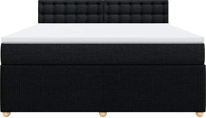 Actual product image vidaXL Boxspringbett (180 x 200 cm)
