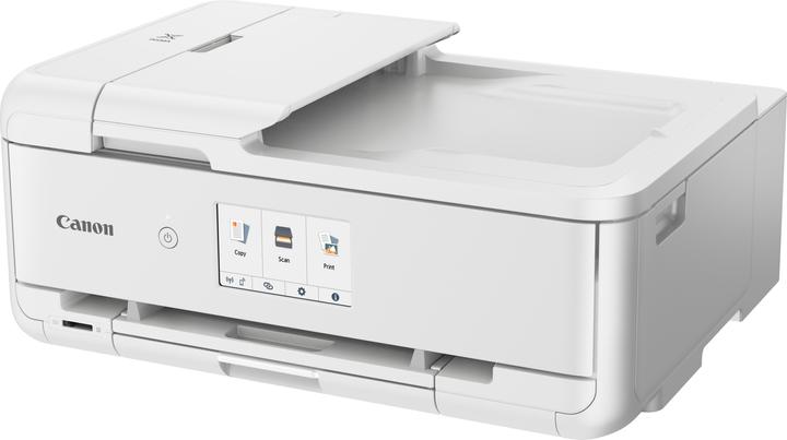 Image du produit Canon PIXMA TS9551C (Encre, Couleur)