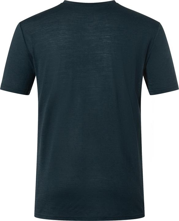 Actual product image Super Natural Trace Hill Tee (S)