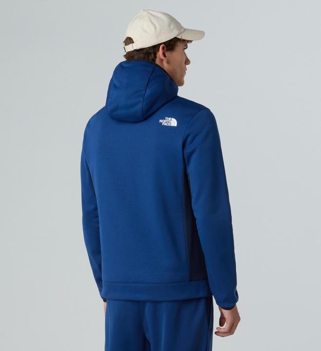 Immagine prodotto North Face Mountain Athletics Fleece (XL)
